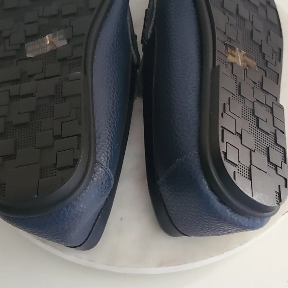 HENRY FERRERA SHOES